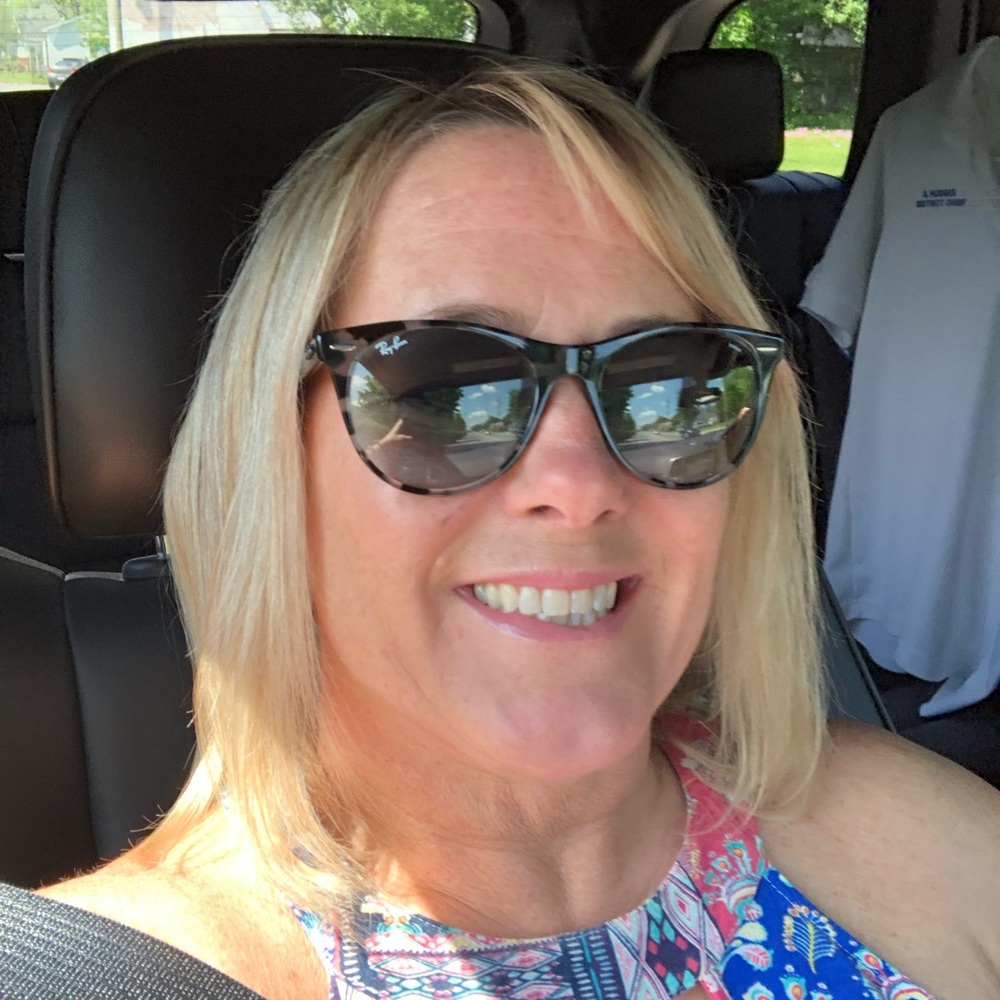 Meet your Posher, Shannon